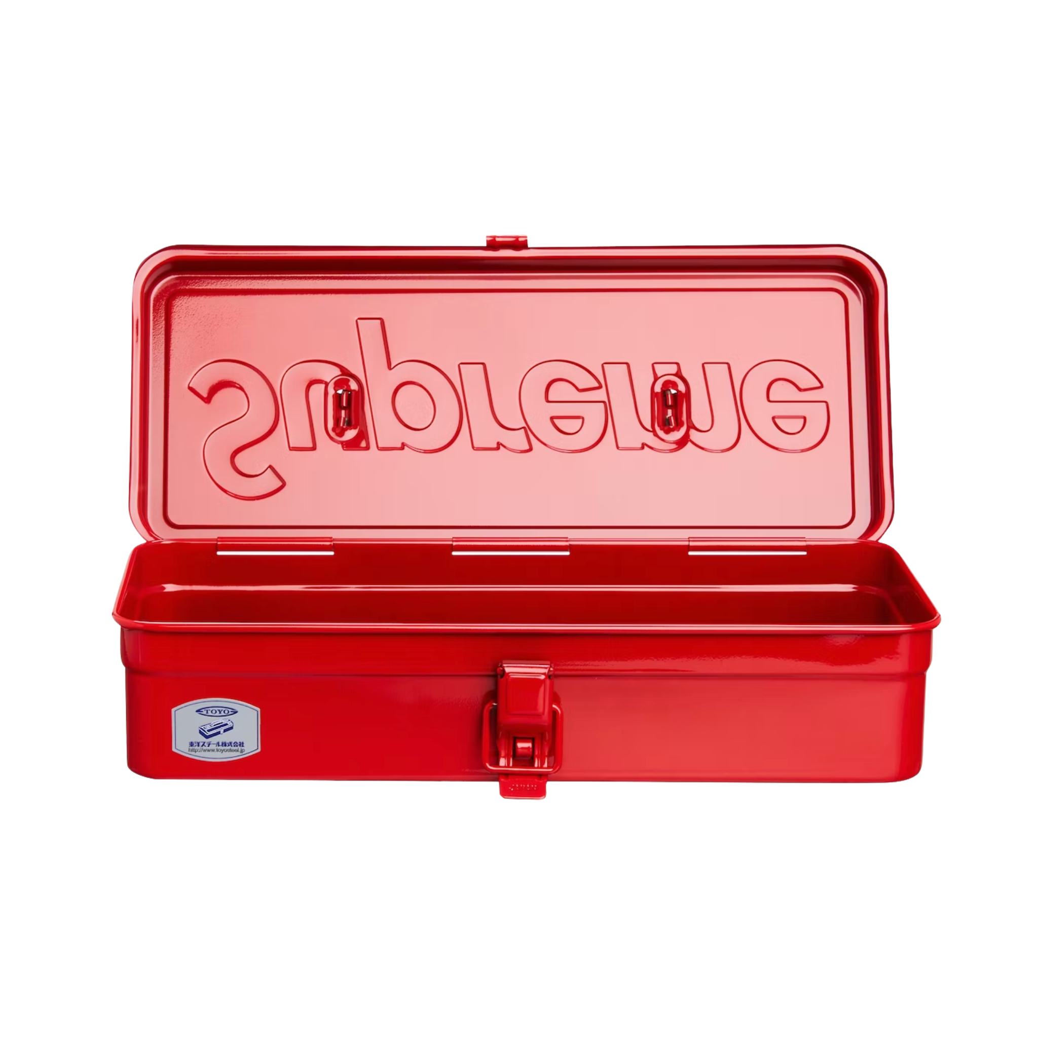 Supreme online tool box